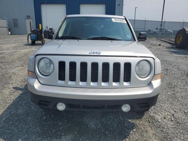 2014 JEEP PATRIOT   