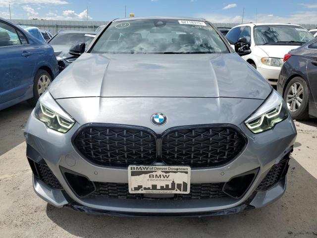  BMW M2 2024 Srebrny