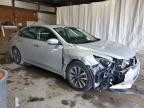 2017 Nissan Altima 2.5 продається в Ebensburg, PA - Front End