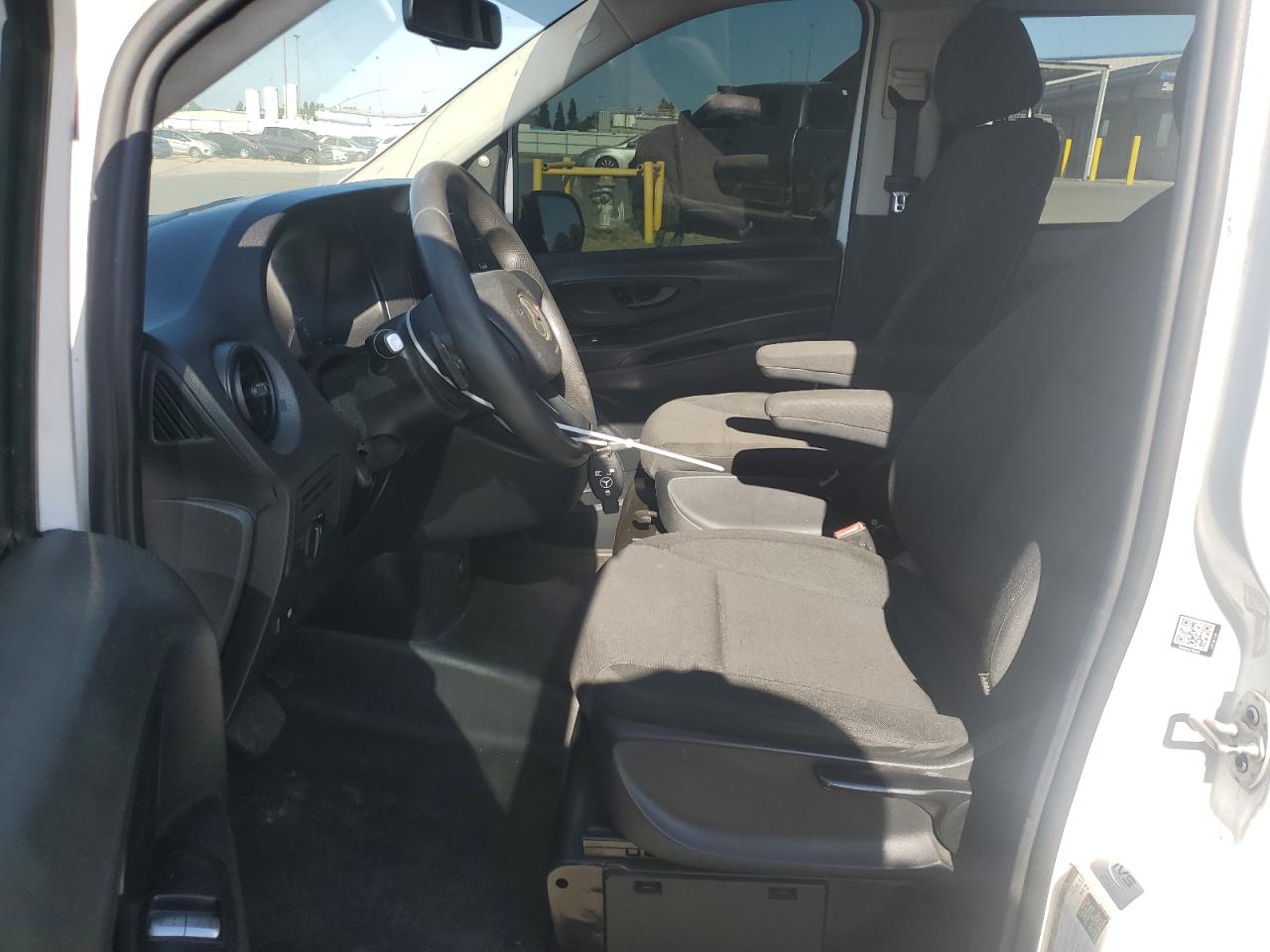 MERCEDES-BENZ METRIS 2016 VIN WD3PG2EAXG3083415 фото 7