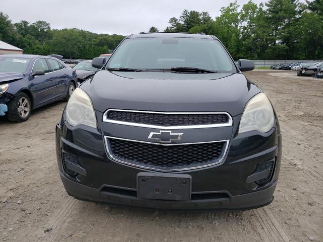  CHEVROLET EQUINOX 2015 Czarny