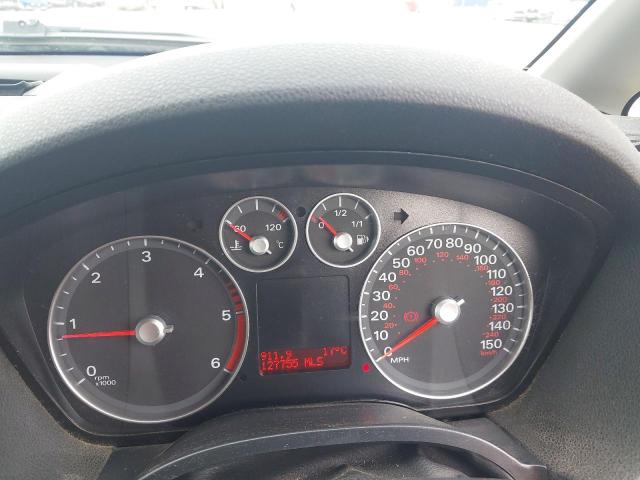 2007 FORD C-MAX ZETE