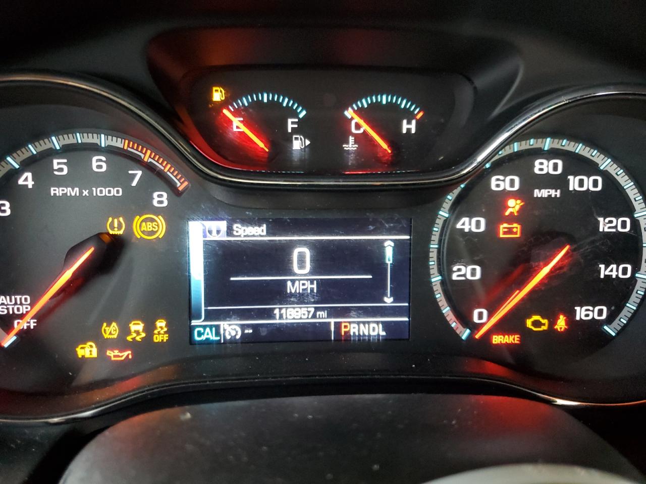 2017 Chevrolet Cruze Premier VIN: 1G1BF5SM2H7167816 Lot: 62386255