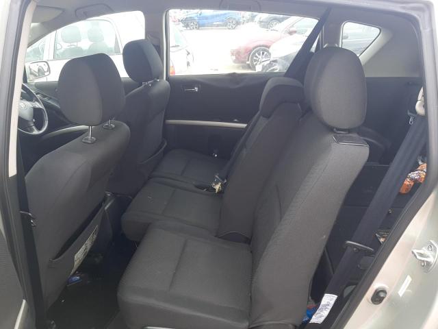 2006 TOYOTA COROLLA VE