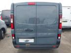 2024 RENAULT TRAFIC LL3 for sale at Copart CHESTER