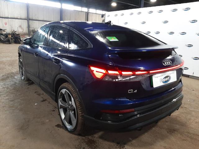 2023 AUDI Q4 E-TRON