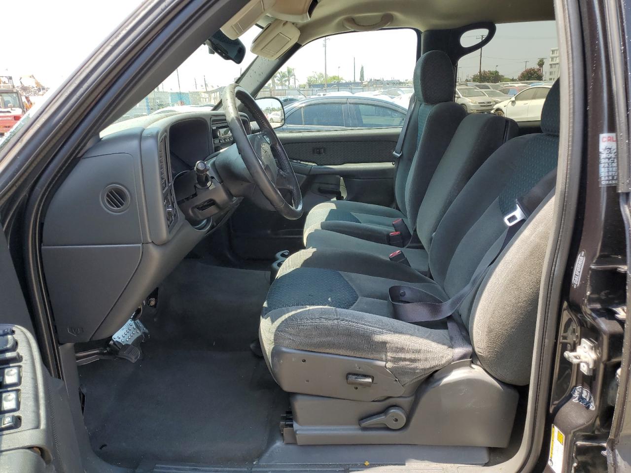 2004 Chevrolet Avalanche C1500 VIN: 3GNEC12T84G198037 Lot: 62774855