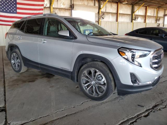  GMC TERRAIN 2021 Srebrny
