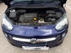 2014 VAUXHALL ADAM JAM for sale at Copart SANDWICH