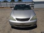 2004 Toyota Camry Le de vânzare în Sacramento, CA - Side