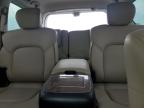 2018 Nissan Armada Platinum იყიდება Cahokia Heights-ში, IL - Top/Roof
