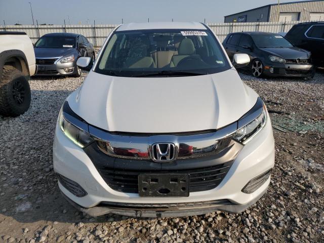  HONDA HR-V 2022 White