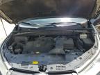 2017 Toyota Highlander Se за продажба в Midway, FL - Minor Dent/Scratches