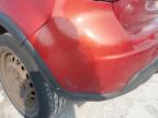 2008 SUZUKI SX4 GL for sale at Copart ST HELENS