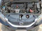 2013 Honda Civic Lx на продаже в Fredericksburg, VA - Rear End