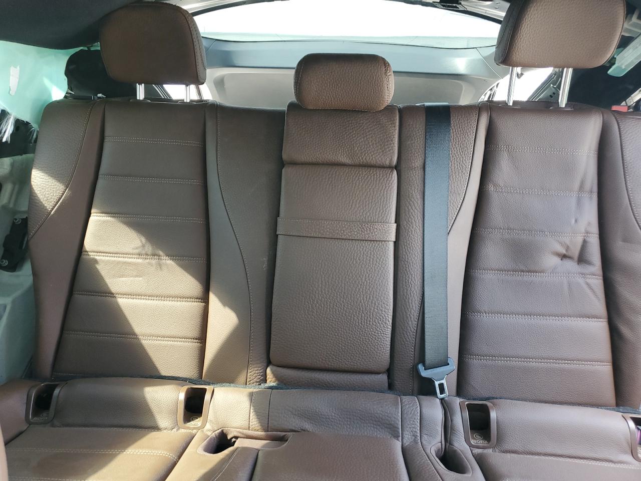 2025 Mercedes-Benz Gle Coupe 450 4Matic VIN: 4JGFD5KBXSB319516 Lot: 59945345