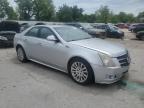 2010 Cadillac Cts Performance Collection de vânzare în Bridgeton, MO - Mechanical