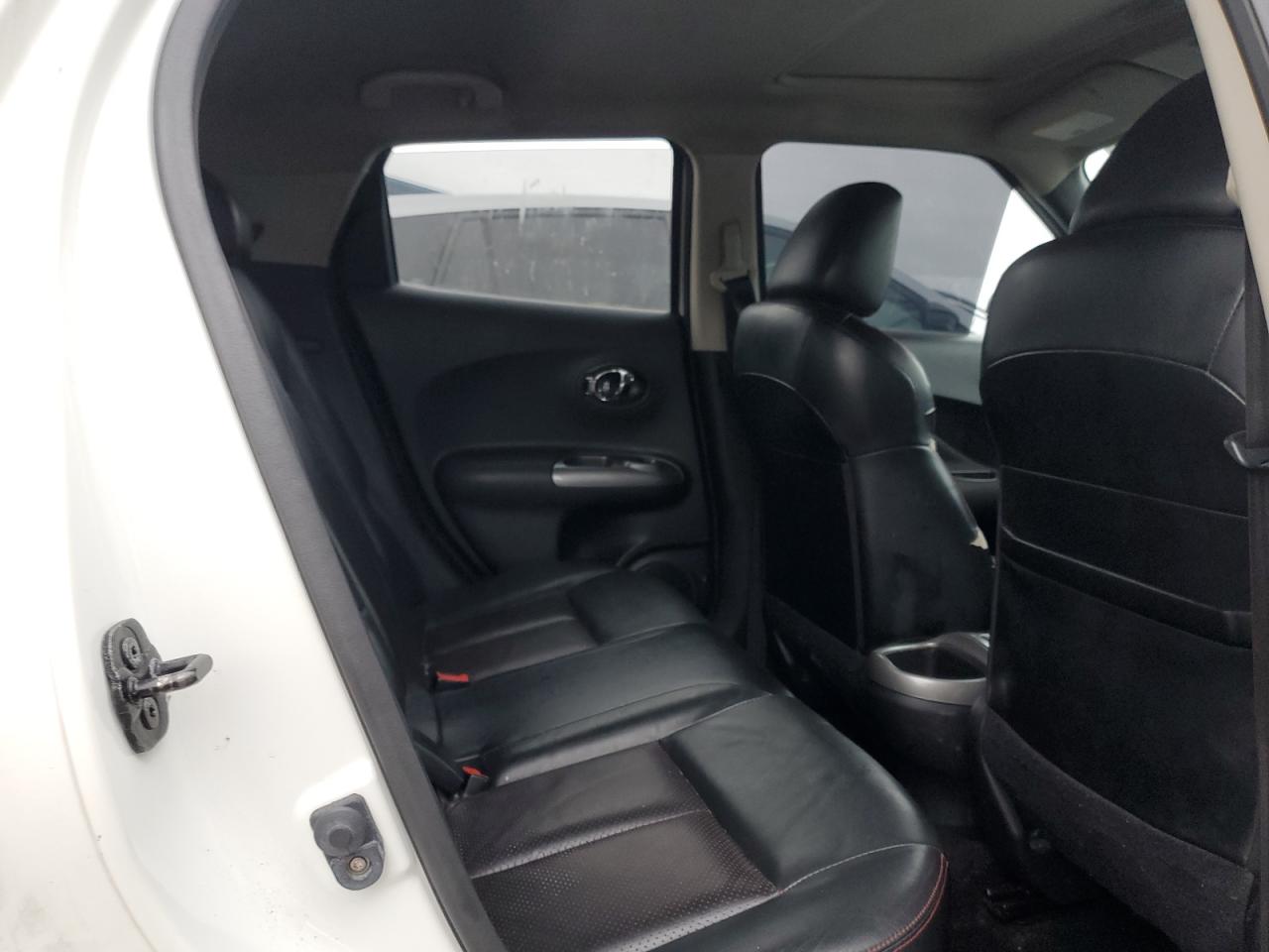 2013 Nissan Juke S VIN: JN8AF5MV1DT211920 Lot: 62726255