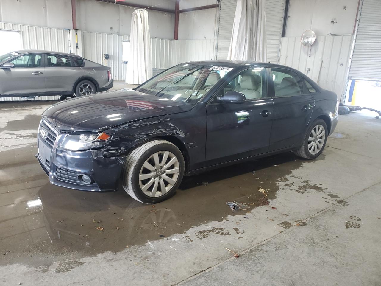 2012 Audi A4 Premium იყიდება Albany-ში, NY - Front End