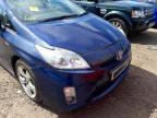 2009 TOYOTA PRIUS T SPIRIT VVT-I CVT  for sale at Copart SANDY