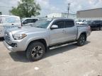 2016 Toyota Tacoma Double Cab იყიდება Lexington-ში, KY - Hail