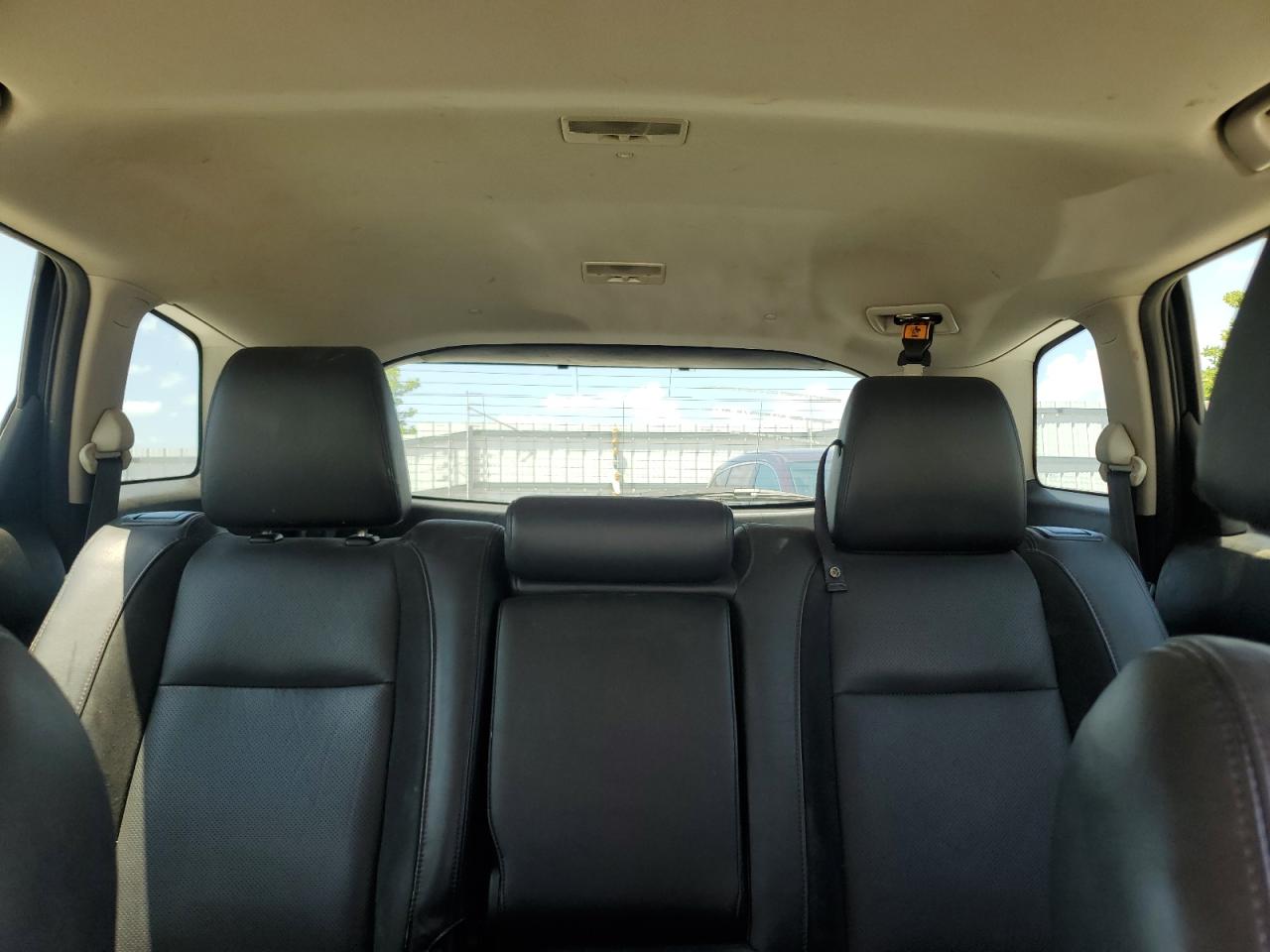 2014 Mazda Cx-9 Touring VIN: JM3TB3CA6E0441708 Lot: 61143785