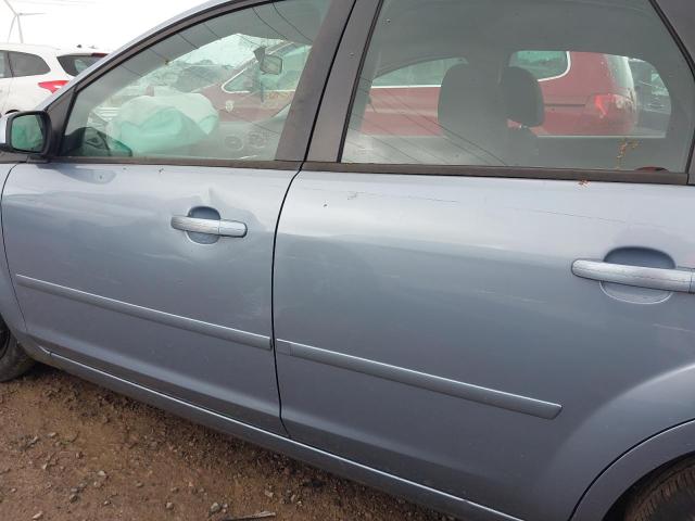 2007 FORD FOCUS ZETEC CLIMATE 