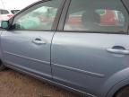 2007 FORD FOCUS ZETEC CLIMATE  for sale at Copart BRISTOL