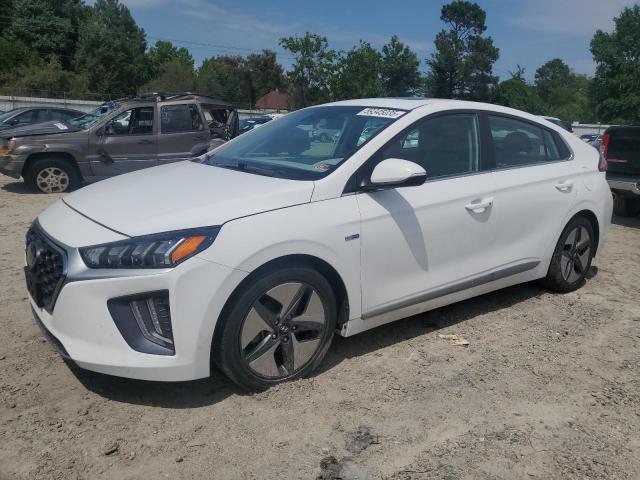 2020 Hyundai Ioniq Sel  
