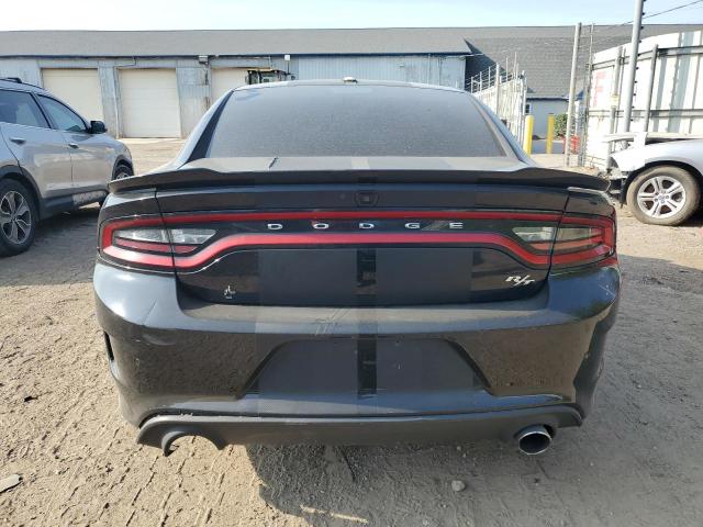  DODGE CHARGER 2019 Czarny