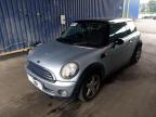 2007 MINI COOPER AUT for sale at Copart SANDTOFT