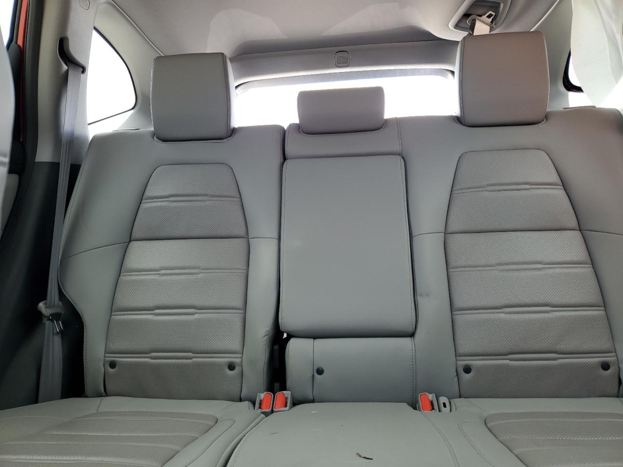 2020 Honda Cr-V Touring VIN: 2HKRW2H93LH634284 Lot: 62579805