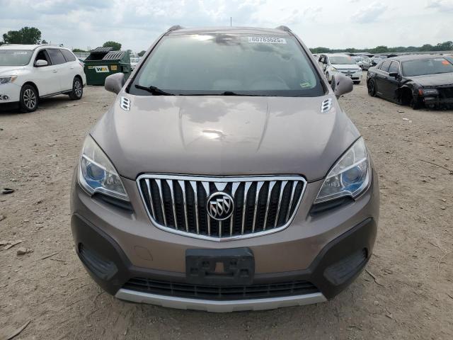 Parquets BUICK ENCORE 2013 tan