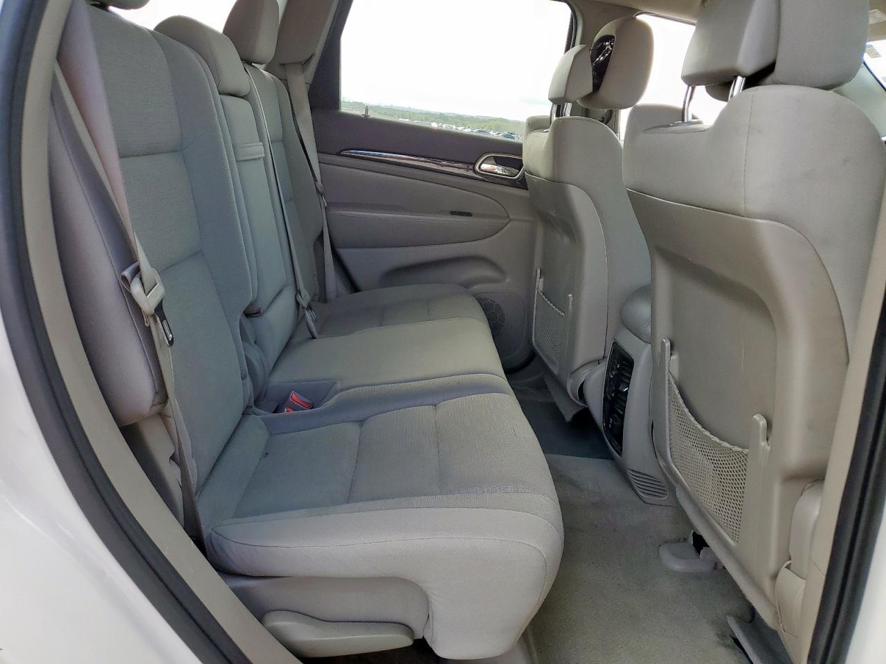 JEEP GRAND CHER 2011 VIN 1J4RR4GG2BC617810 zdjęcie 10