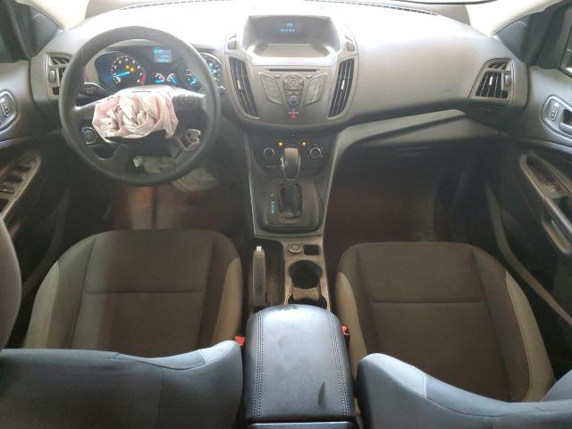  FORD ESCAPE 2013 Biały