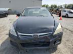 2007 Honda Accord Se for Sale in Spartanburg, SC - Front End