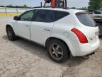 2004 Nissan Murano Sl de vânzare în Wichita, KS - All Over