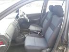 2008 HYUNDAI GETZ GSI for sale at Copart COLCHESTER