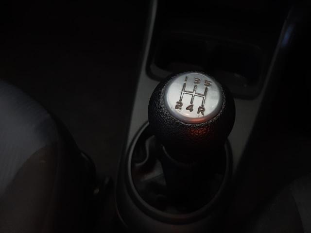 2013 SUZUKI ALTO SZ