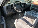 2004 Chevrolet Silverado K2500 იყიდება Marlboro-ში, NY - Front End