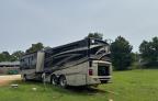 2009 Spartan Motors Motorhome 4Vz for Sale in Gainesville, GA - Water/Flood