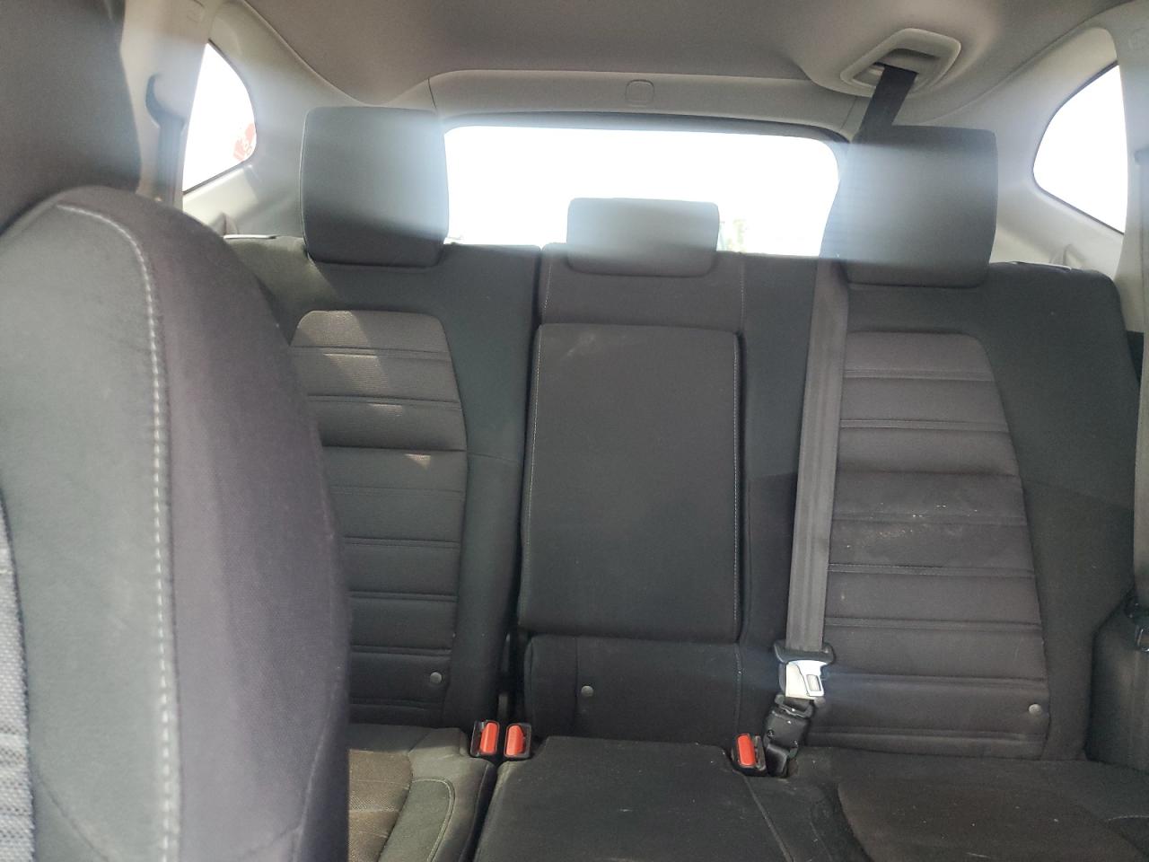 2019 Honda Cr-V Ex VIN: 7FARW2H57KE042725 Lot: 60416855