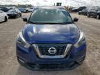2018 NISSAN KICKS S   for sale at Copart TX - HOUSTON