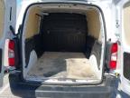 2024 PEUGEOT PARTNER PR for sale at Copart CHESTER