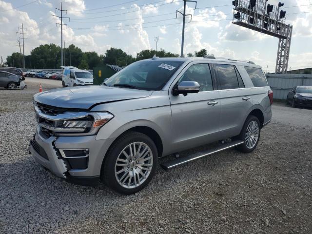 FORD EXPEDITION 2024 Srebrny