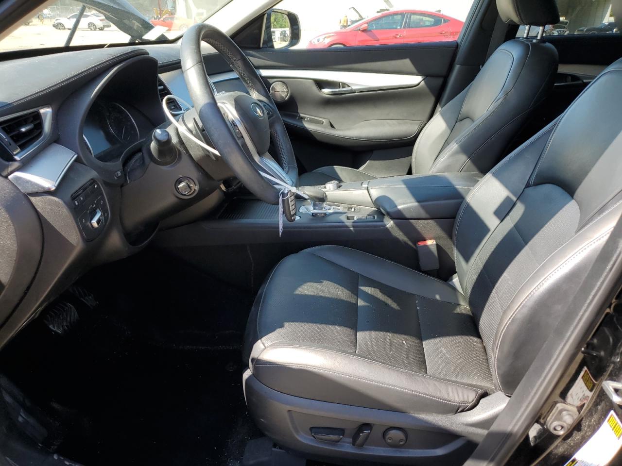 2019 Infiniti Qx50 Essential VIN: 3PCAJ5M30KF117455 Lot: 62079935