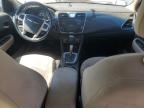 2012 Chrysler 200 Touring de vânzare în Antelope, CA - Minor Dent/Scratches