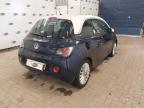 2014 VAUXHALL ADAM GLAM for sale at Copart SANDWICH