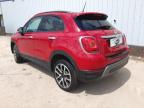 2015 FIAT 500X CROSS for sale at Copart WESTBURY