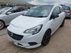 2018 VAUXHALL CORSA SRI for sale at Copart NEWBURY